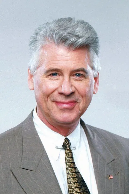 Photo of Barry Bostwick