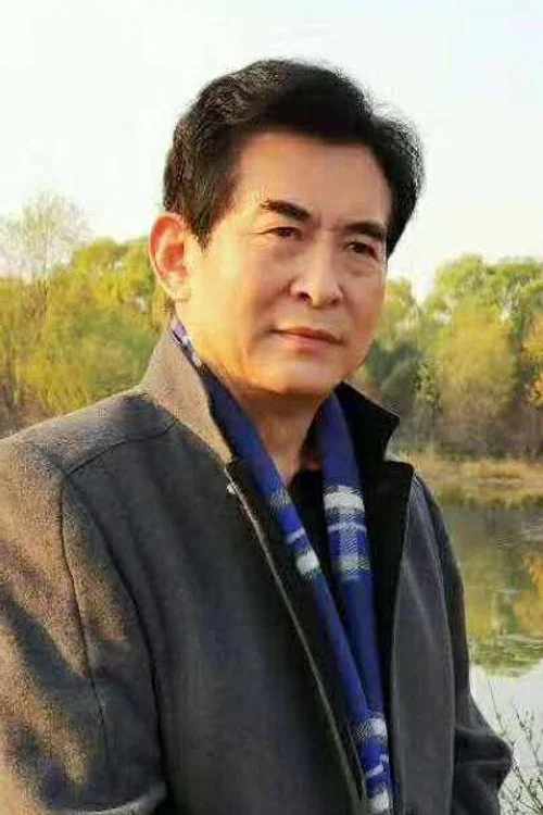 Photo of Qiao Minglin