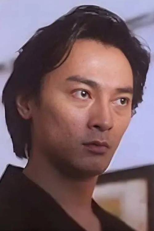 Photo of Benny Lai Chun