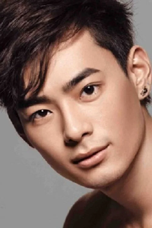 Photo of Dominic Ho Hou-Man