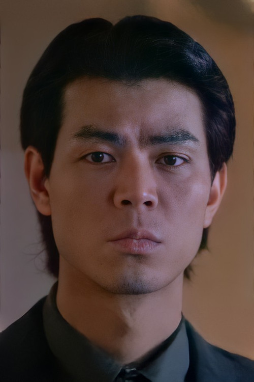 Photo of Tam Kon-Chung