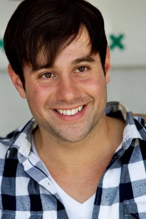 Photo of Michael Bruno