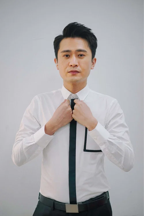 Photo of 杨帆