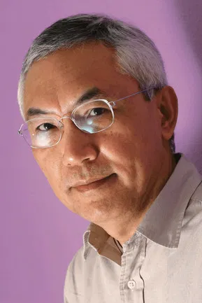 Photo of Patrick Tam Kar-Ming