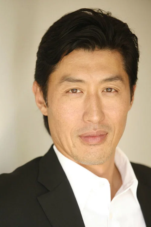 Photo of Sonny Saito