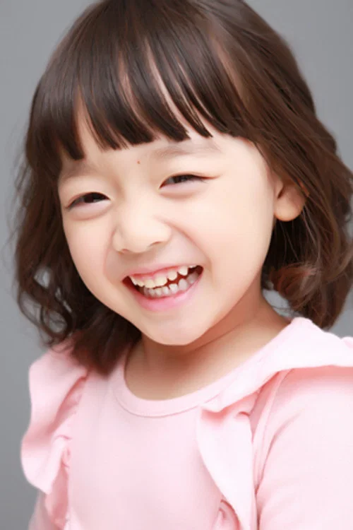 Photo of Kang Ji-woo