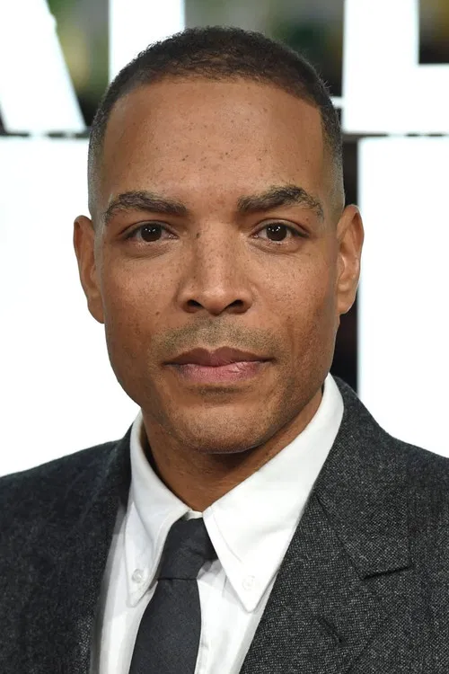 Photo of Reinaldo Marcus Green