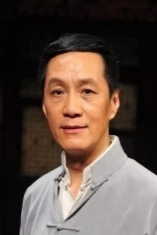 Photo of Feng Yuanzheng