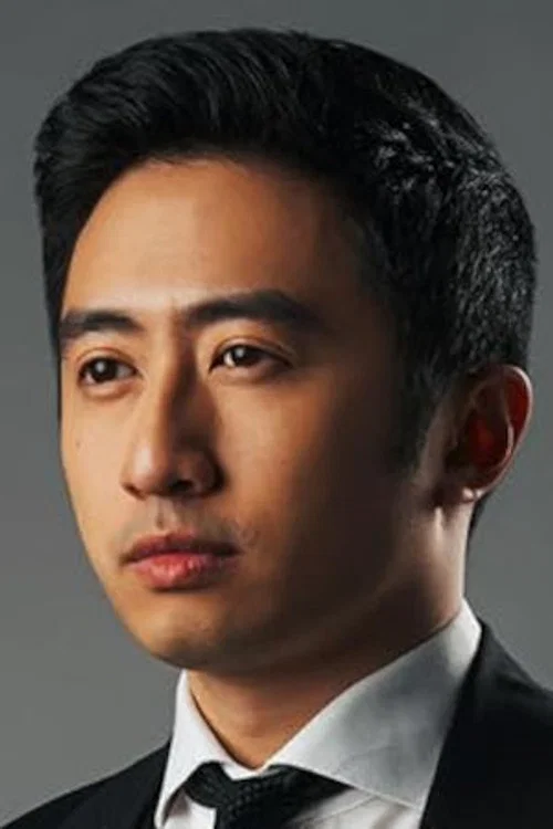 Photo of David Tran