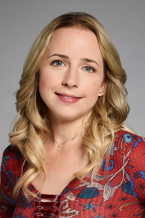 Photo of Alicia Goranson