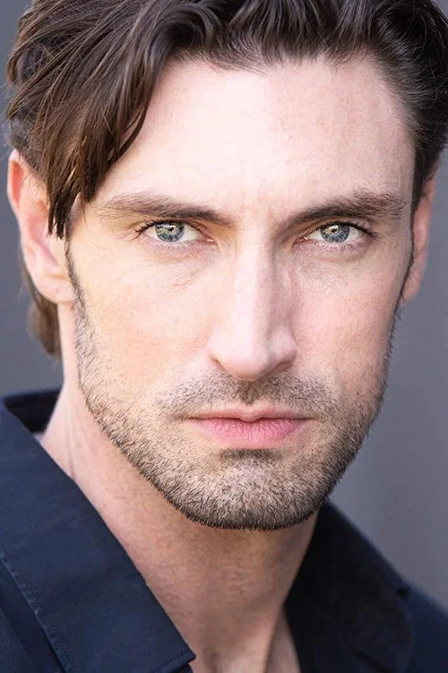 Photo of John Wells