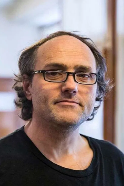Photo of Roger Alan Koza