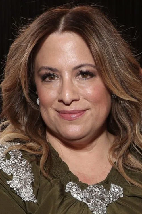 Photo of Christina Steinberg