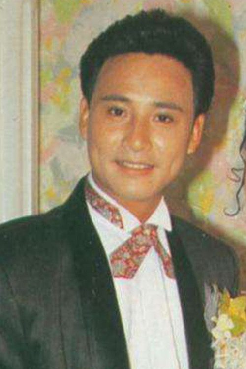 Photo of Yeung Tak-Si