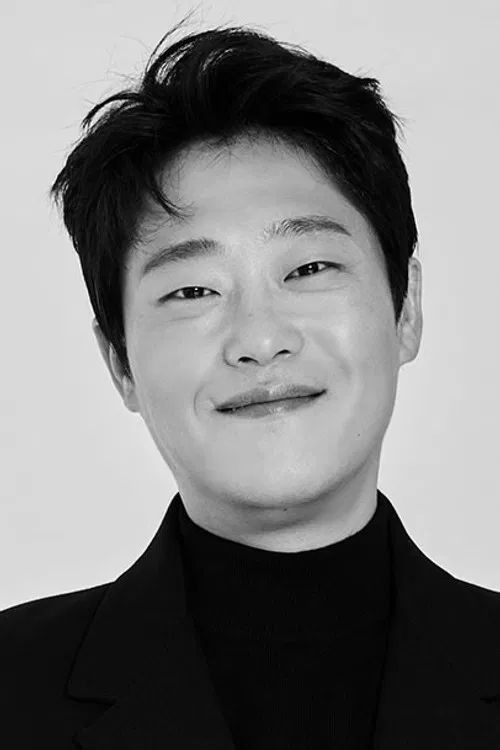 Photo of Im Sung-jae