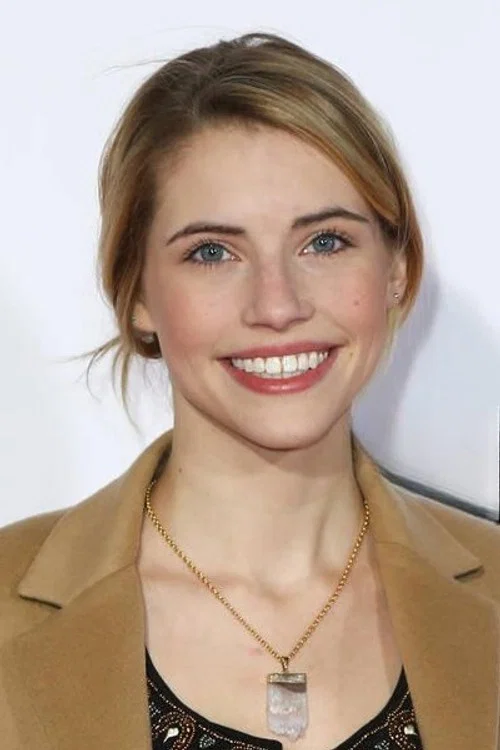 Photo of Wallis Currie-Wood