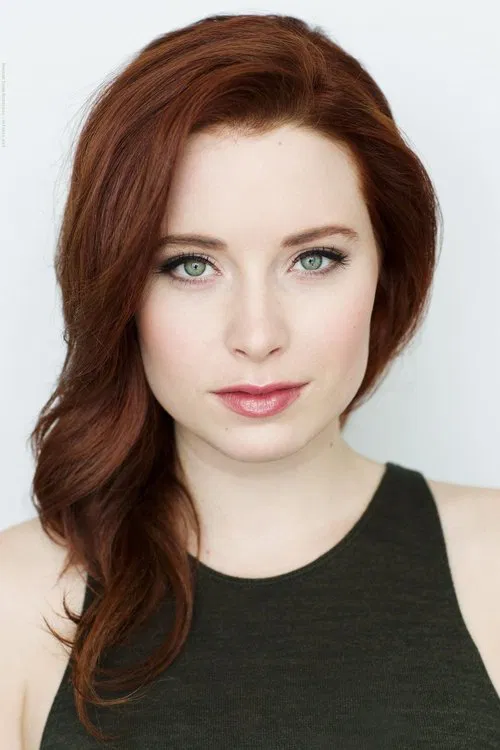 Photo of Hannah Emily Anderson