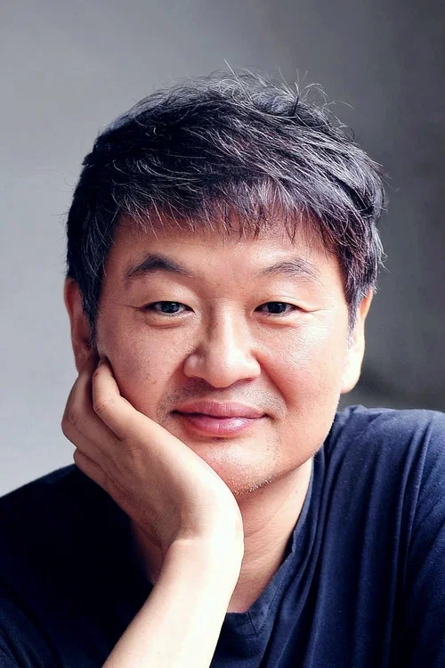 Photo of Hur Jin-ho