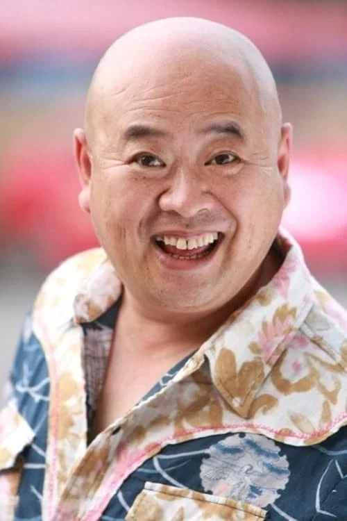 Photo of Wang Xiaoxi
