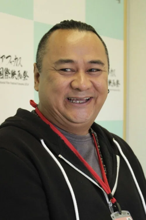 Photo of Gunnar Nimpuno