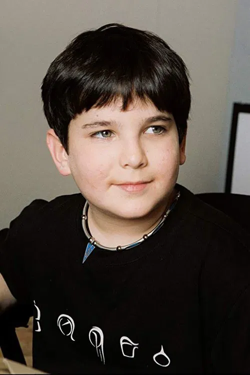 Photo of Spencer Fox
