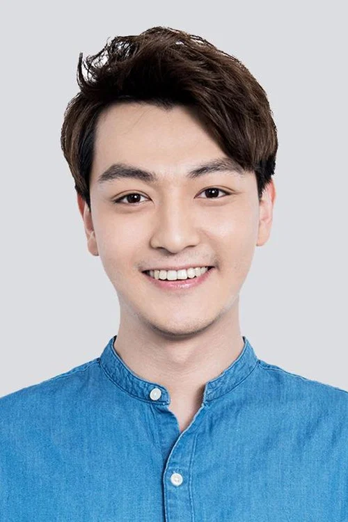 Photo of Zhang Xiaoqian