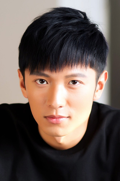 Photo of Matthew Ko