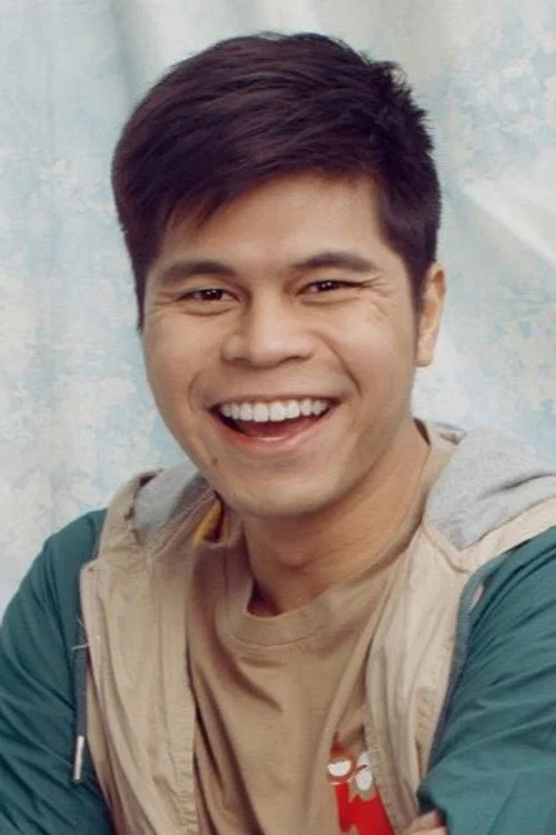 Photo of Victor Anastacio