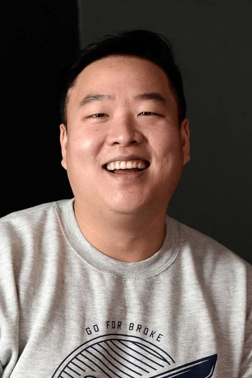 Photo of David So