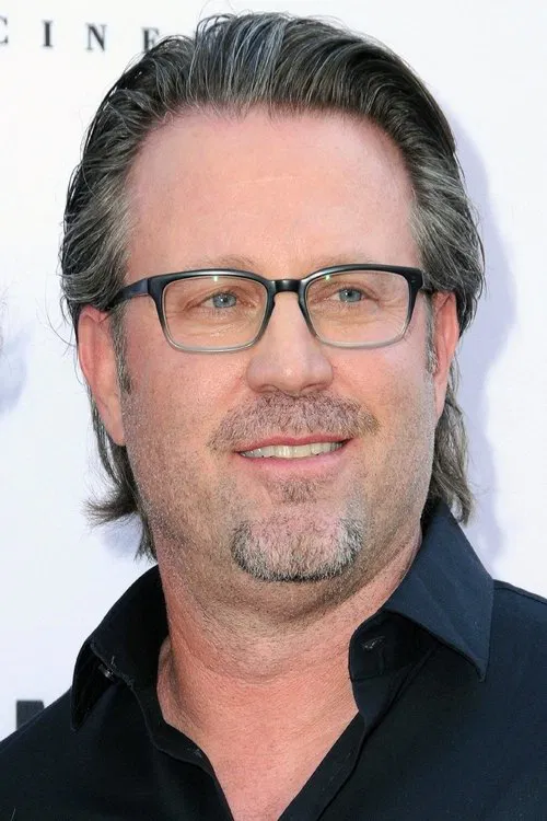 Photo of Ric Roman Waugh