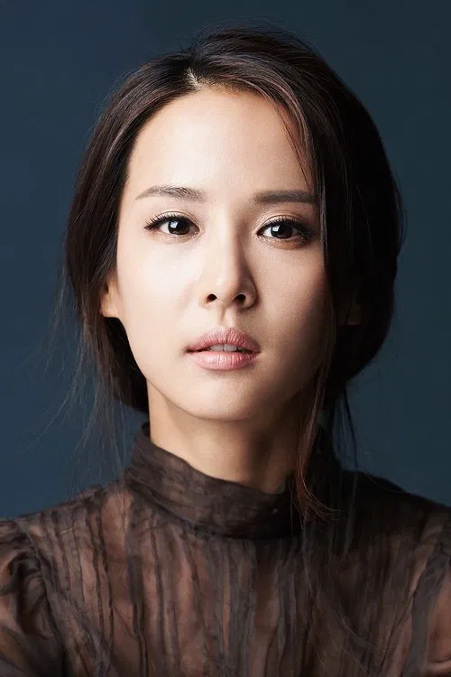 Photo of Cho Yeo-jeong