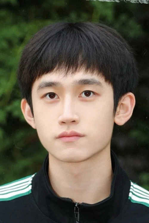 Photo of Zhang Xuzhen