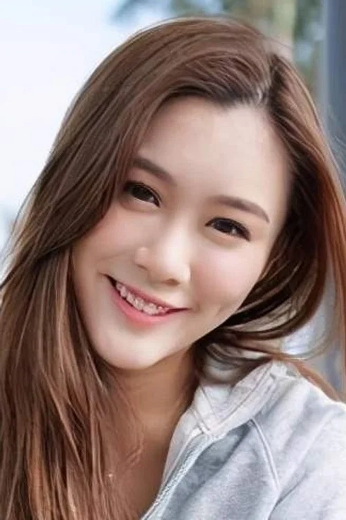 Photo of Eunice Chan