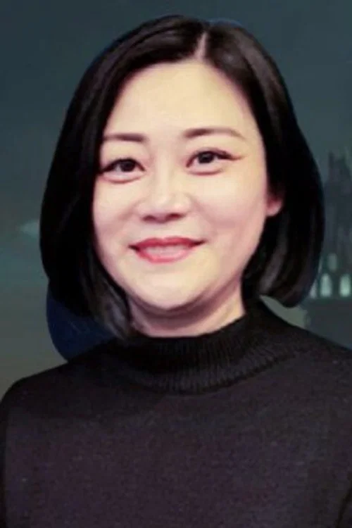 Photo of Zhu Min