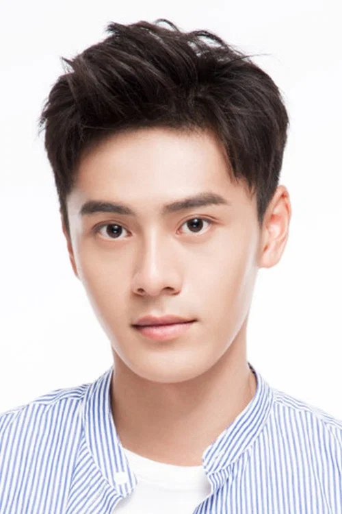 Photo of Zhu Zhiling