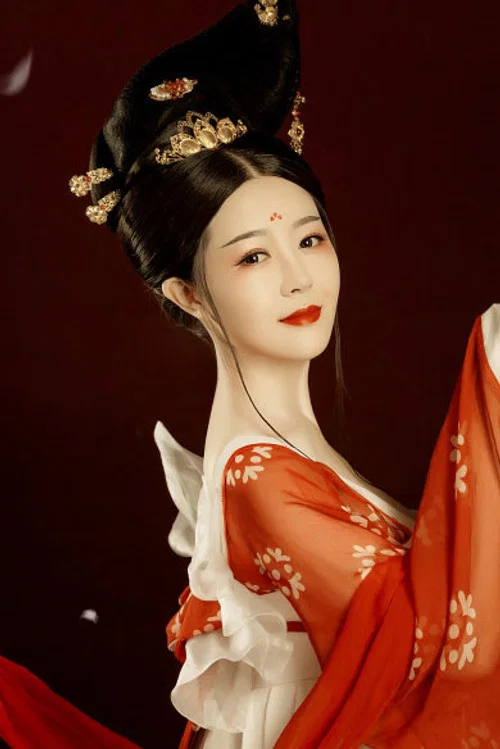 Photo of Zhenxiu Su
