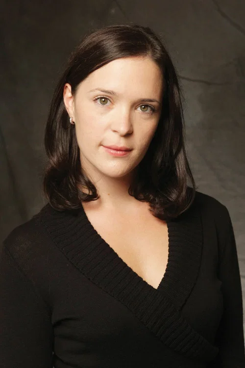 Photo of Hannah Minghella
