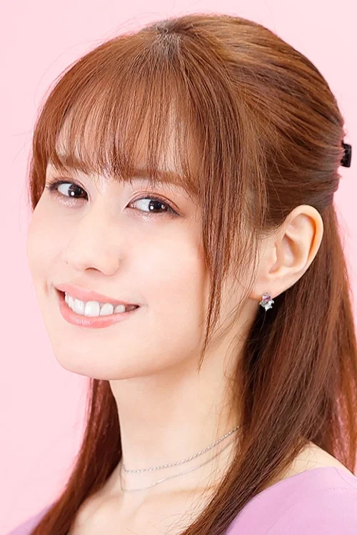 Photo of Karin Nanami
