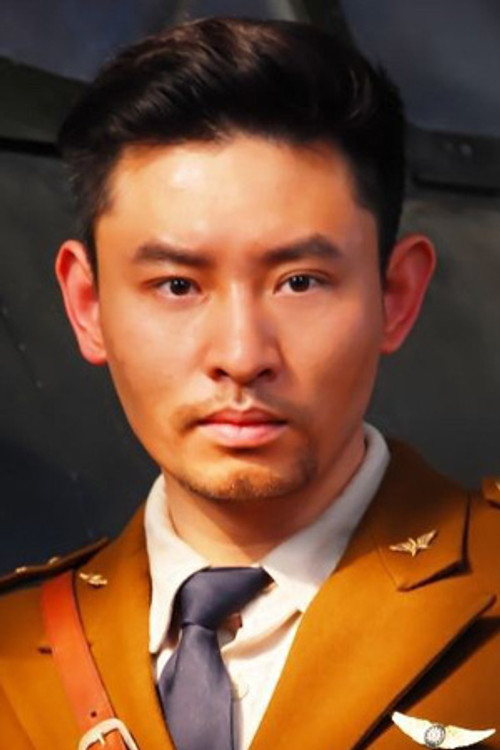 Photo of Ye Peng
