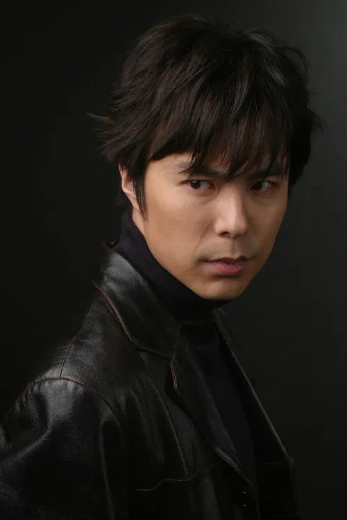 Photo of Lee Chang-yong