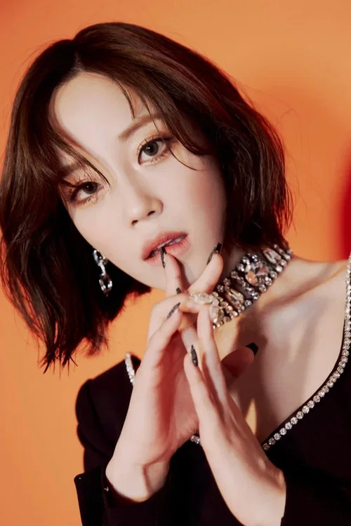Photo of Hur Young-ji