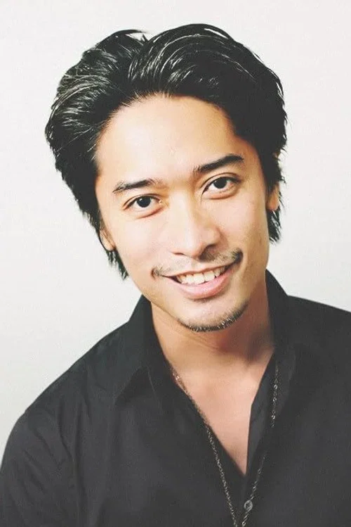 Photo of Karl Medina