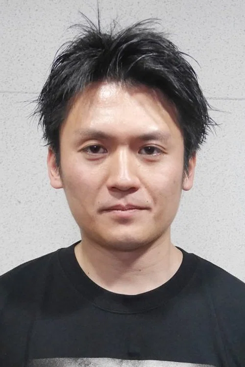 Photo of Makoto Kimura