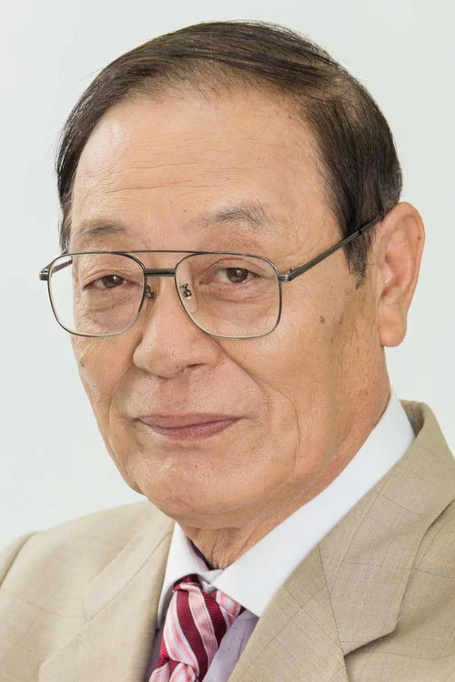 Photo of Shin Aomori