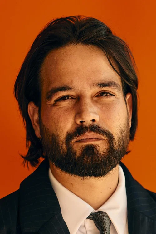Photo of Daniel Zovatto