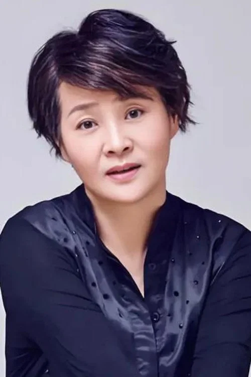 Photo of Meng Xiu