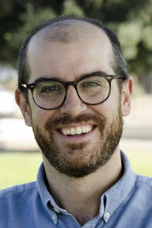 Photo of Peter Browngardt