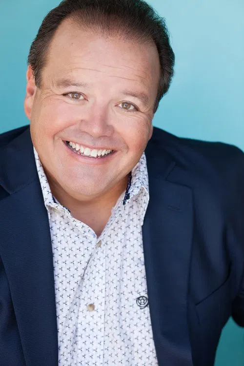 Photo of Jerry Kernion