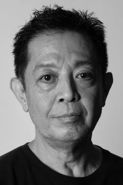 Photo of Shinya Fukumatsu