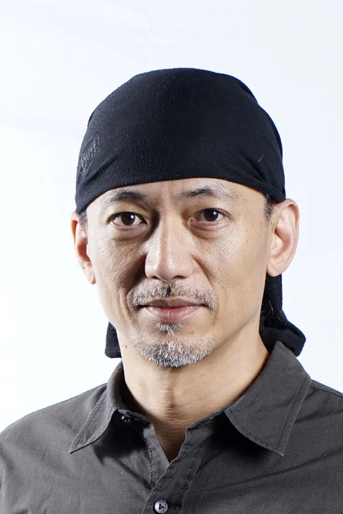 Photo of Shan Cheng-ju